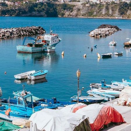 Residence Dei Pescatori Procida Luaran gambar